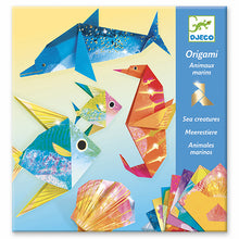 Load image into Gallery viewer, Djeco - Origami
