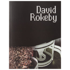 David Rokeby