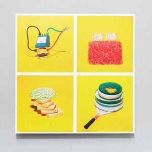 Things R Queer Postcard Set