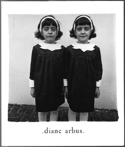 Diane Arbus - An Aperture Monograph: Fortieth-Anniversary Edition