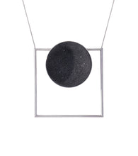 Load image into Gallery viewer, KONZUK - Quadra Major Necklace
