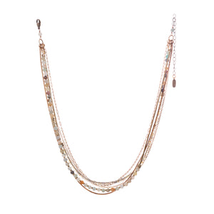 Hailey Gerrits Leilani Necklace