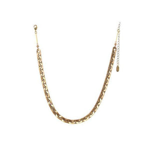 Hailey Gerrits Imperial Necklace