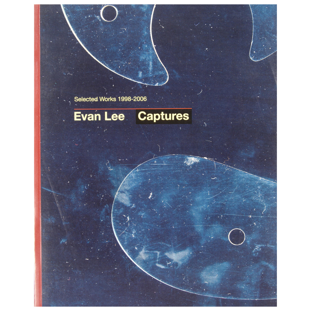 EVAN LEE - CAPTURES