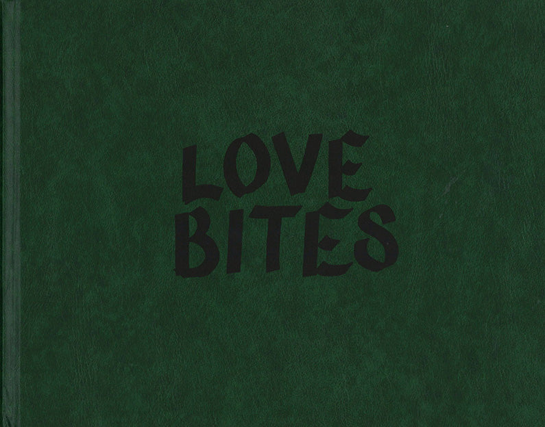 Tim Richmond - Love Bites